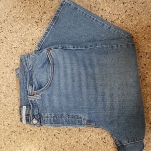 Levi Strauss plus sized jean